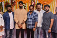 Naveen Chandra New Movie Stills